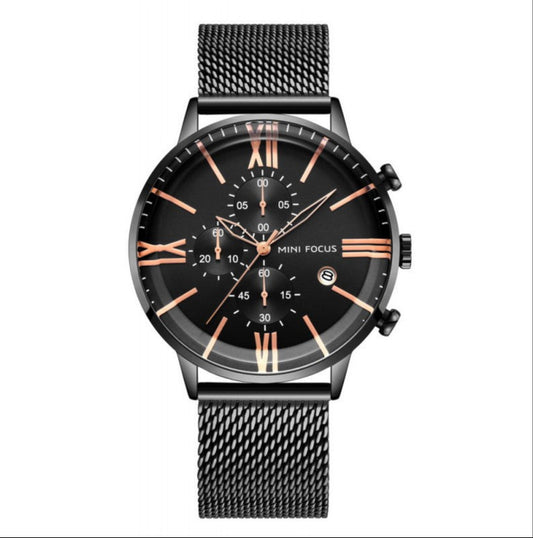 Mini Focus Watch For Men MF0236G.03