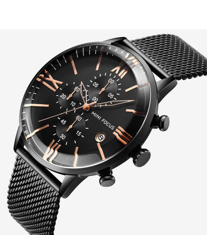Mini Focus Watch For Men MF0236G.03