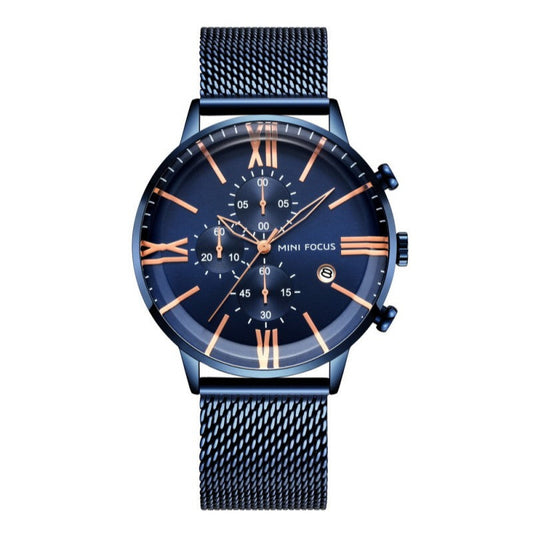 Mini Focus Watch For Men MF0236G.04