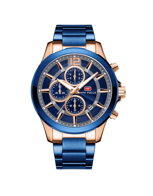 Mini Focus Watch For Men MF0237G.01