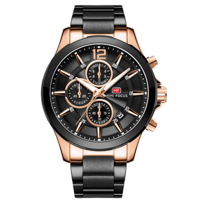 Mini Focus Watch For Men MF0237G.02