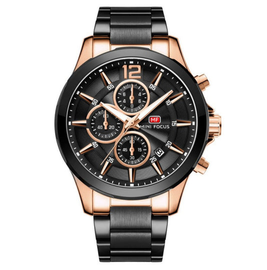 Mini Focus Watch For Men MF0237G.02