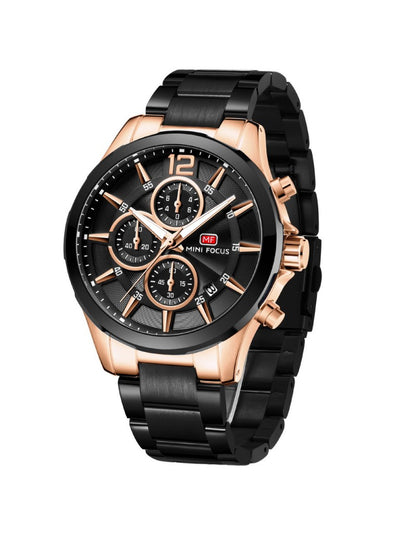 Mini Focus Watch For Men MF0237G.02