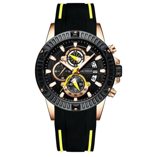 Mini Focus Watch For Men MF0244G.02