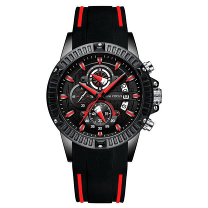 Mini Focus Watch For Men MF0244G.04