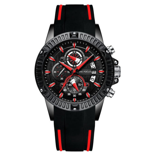 Mini Focus Watch For Men MF0244G.04