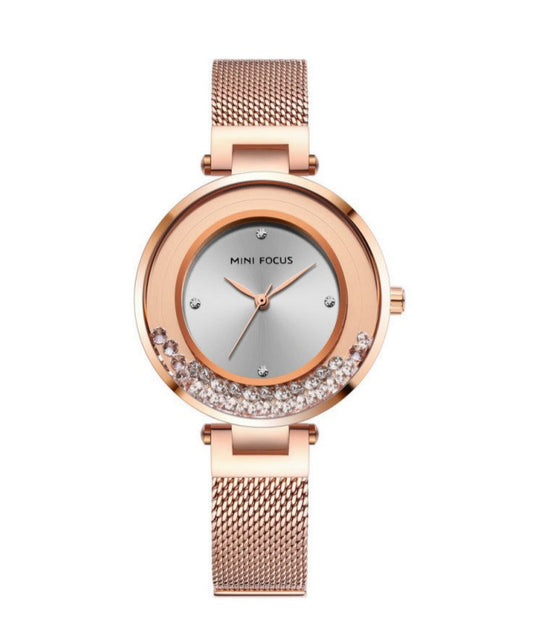 Mini Focus Watch For Women MF0254L.02