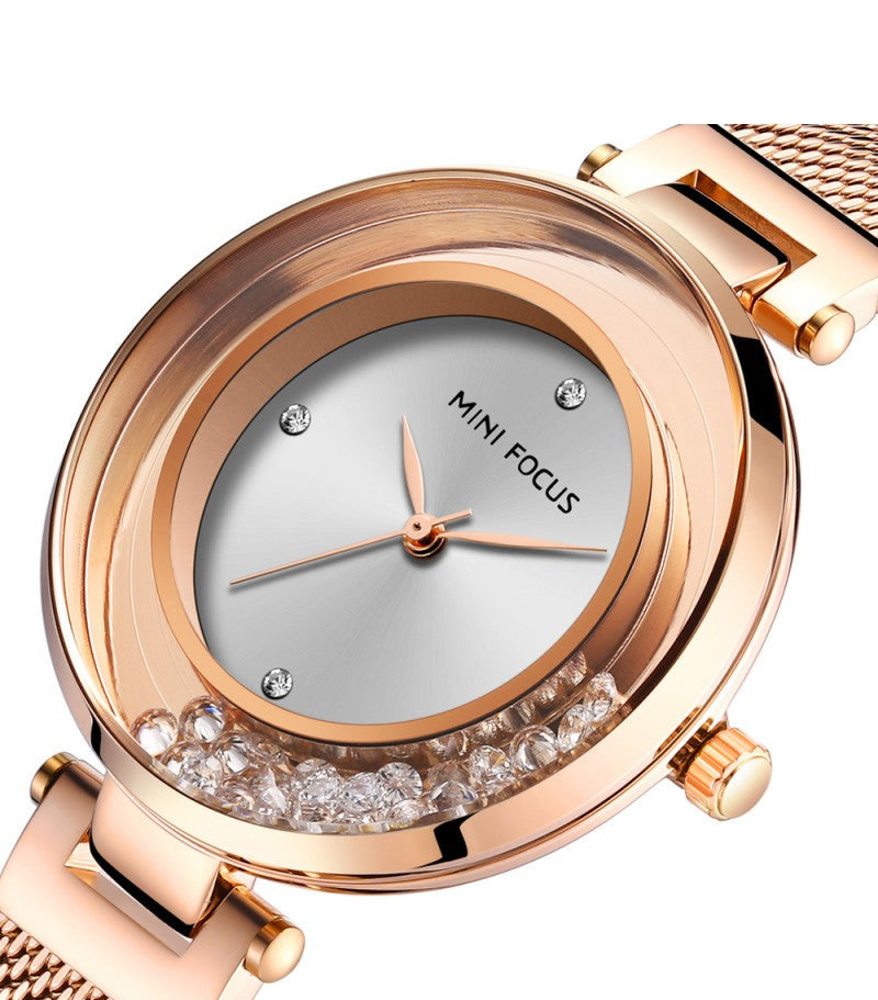 Mini Focus Watch For Women MF0254L.02