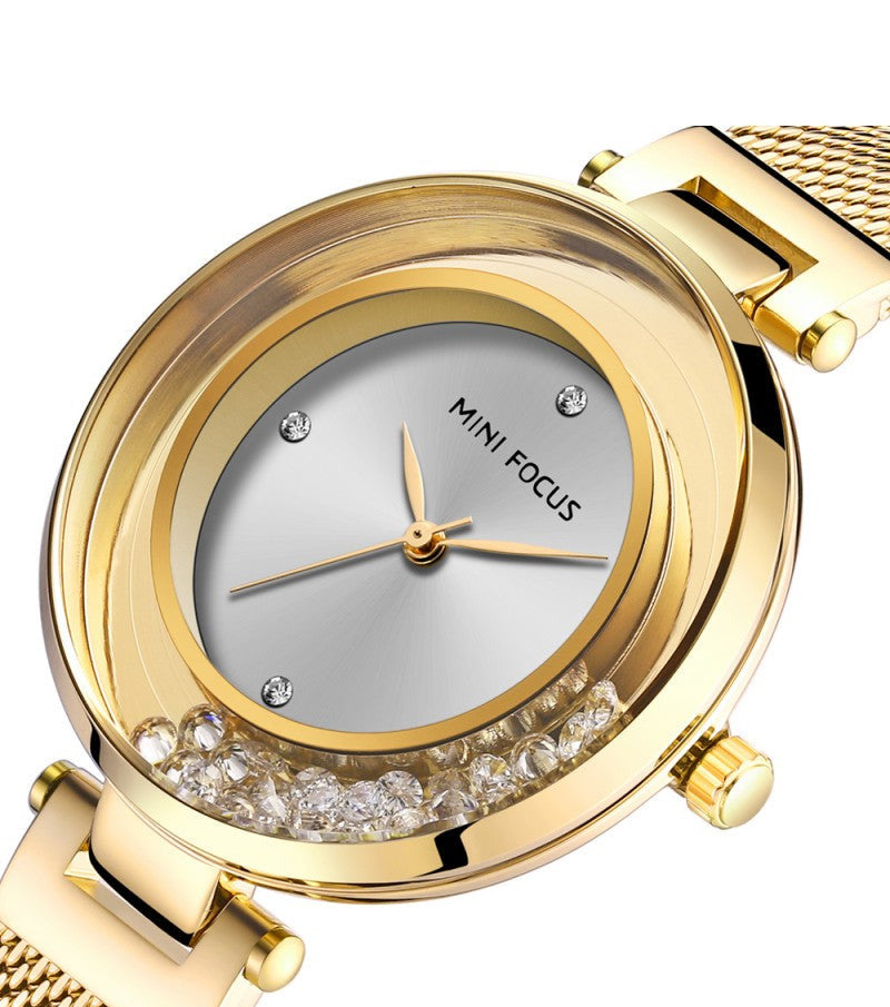 Mini Focus Watch For Women MF0254L.03