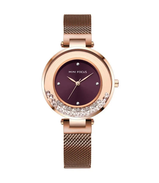 Mini Focus Watch For Women MF0254L.05