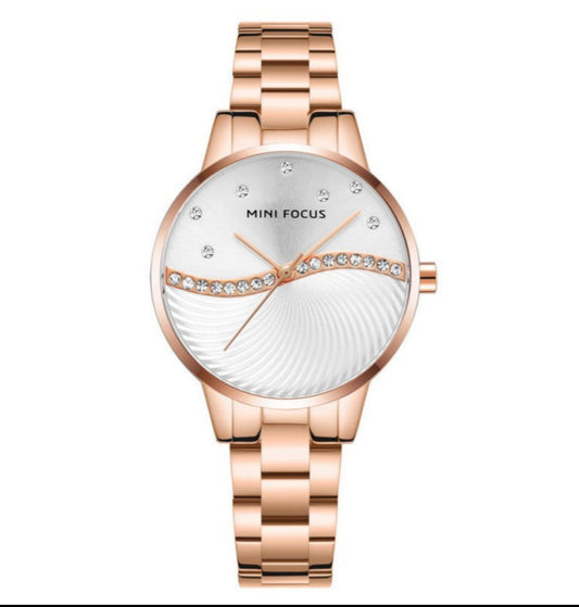 Mini Focus Watch For Women MF0263L.03