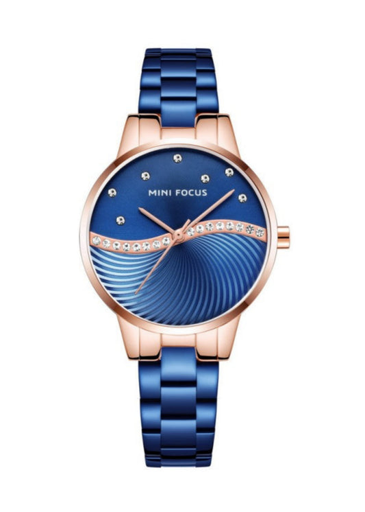 Mini Focus Watch For Women MF0263L.04