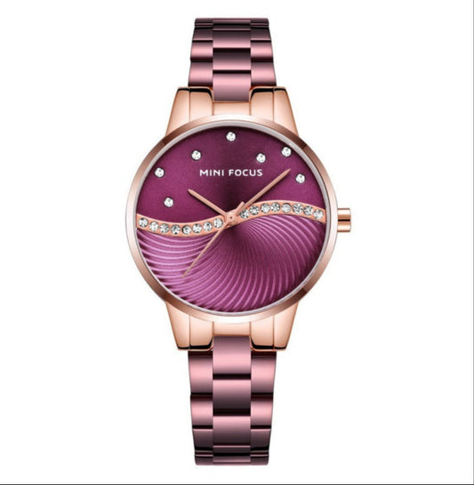 Mini Focus Watch For Women MF0263L.05