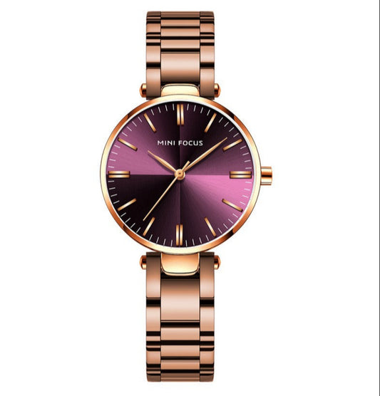 Mini Focus Watch For Women MF0265L.05
