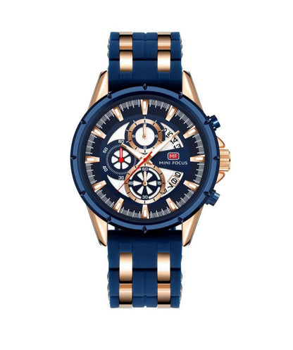 Mini Focus Watch For Men MF0273G.02