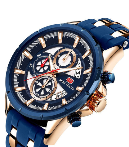 Mini Focus Watch For Men MF0273G.02