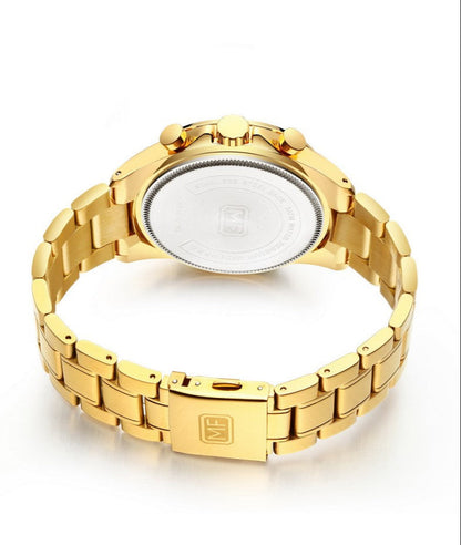 Mini Focus Watch For Men MF0278G.04