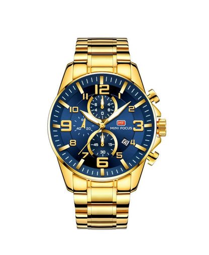 Mini Focus Watch For Men MF0278G.04