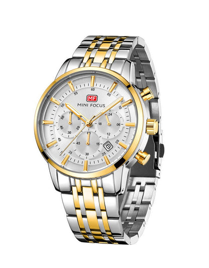 Mini Focus Watch For Men MF0282G.01