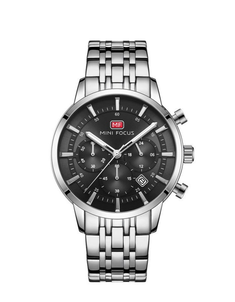 Mini Focus Watch For Men MF0282G.04