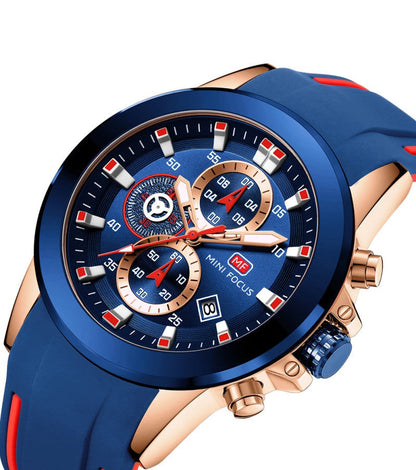 Mini Focus Watch For Men MF0287G.01