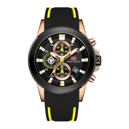 Mini Focus Watch For Men MF0287G.02