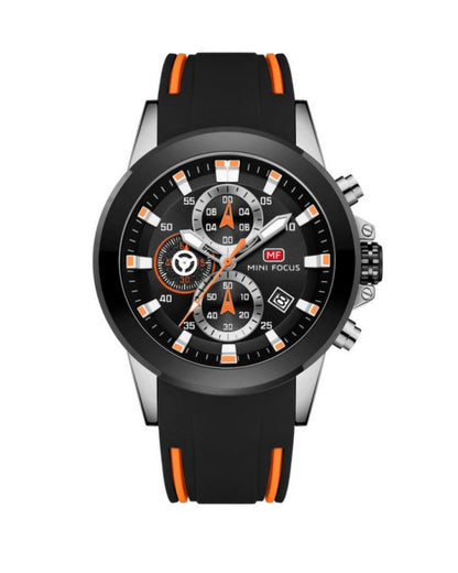 Mini Focus Watch For Women MF0287G.03