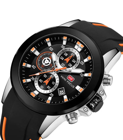 Mini Focus Watch For Women MF0287G.03