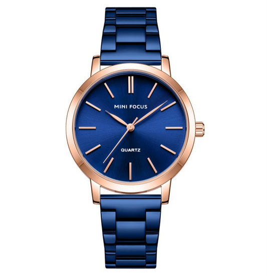 Mini Focus Watch For Women MF0307L.04