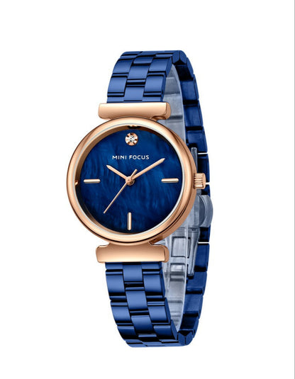 Mini Focus Watch For Women MF0309L.04