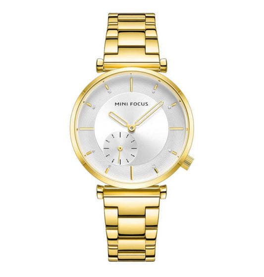 Mini Focus Watch For Women MF0333L.02