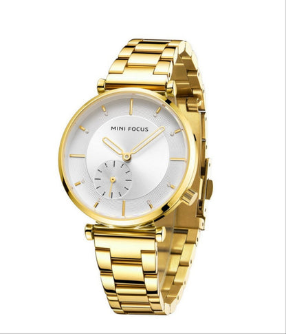 Mini Focus Watch For Women MF0333L.02