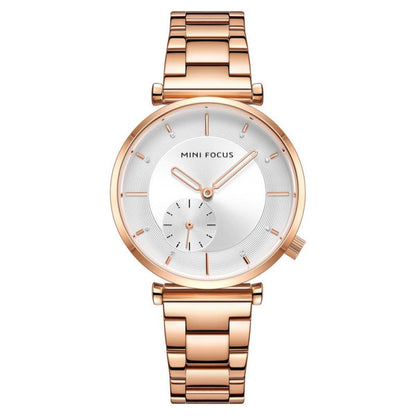 Mini Focus Watch For Women MF0333L.03