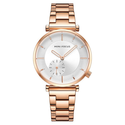 Mini Focus Watch For Women MF0333L.03