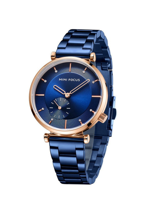 Mini Focus Watch For Women MF0333L.04