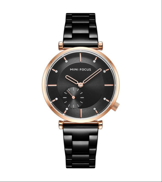 Mini Focus Watch For Women MF0333L.05