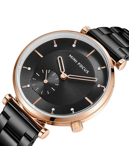 Mini Focus Watch For Women MF0333L.05