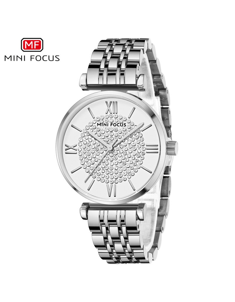 Mini Focus Watch For Women MF0334L.01