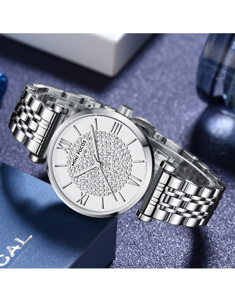 Mini Focus Watch For Women MF0334L.01