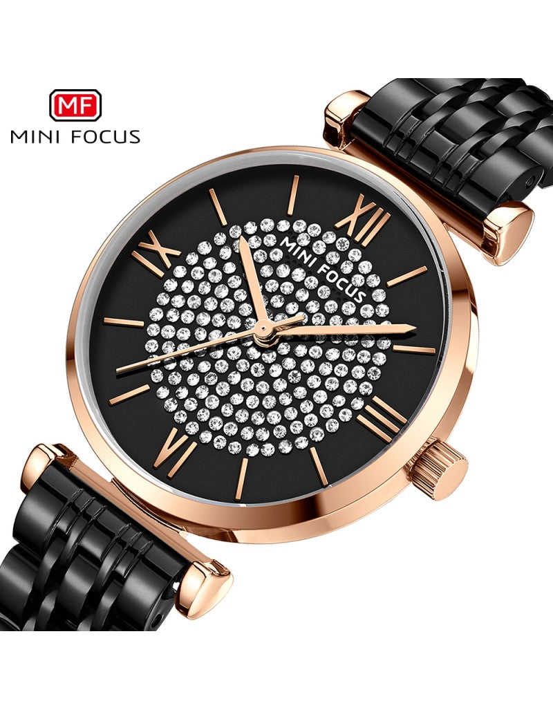 Mini Focus Watch For Women MF0334L.05