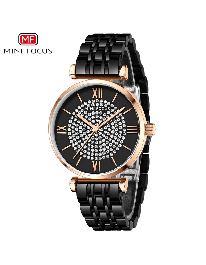 Mini Focus Watch For Women MF0334L.05