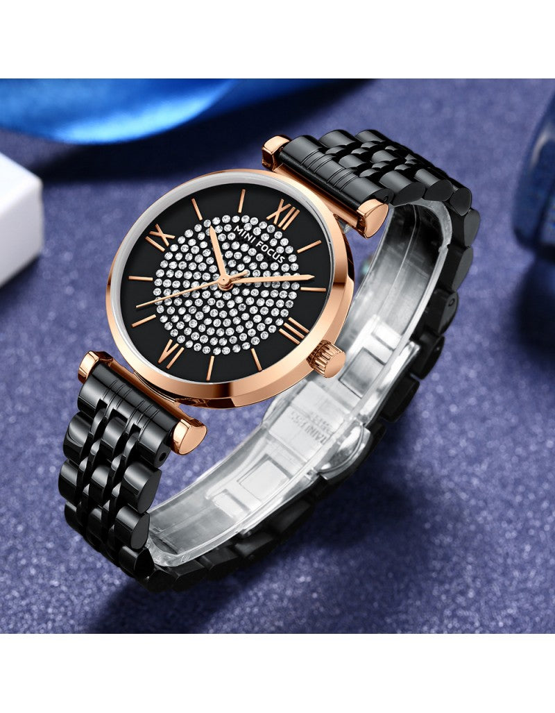 Mini Focus Watch For Women MF0334L.05