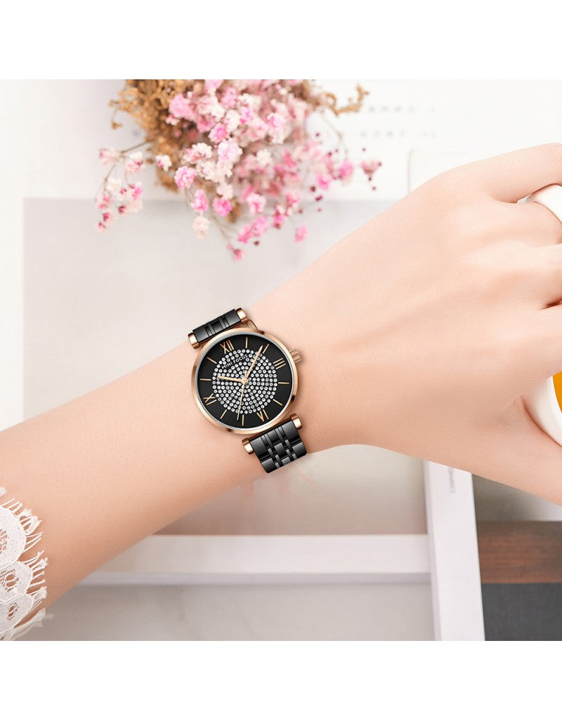 Mini Focus Watch For Women MF0334L.05