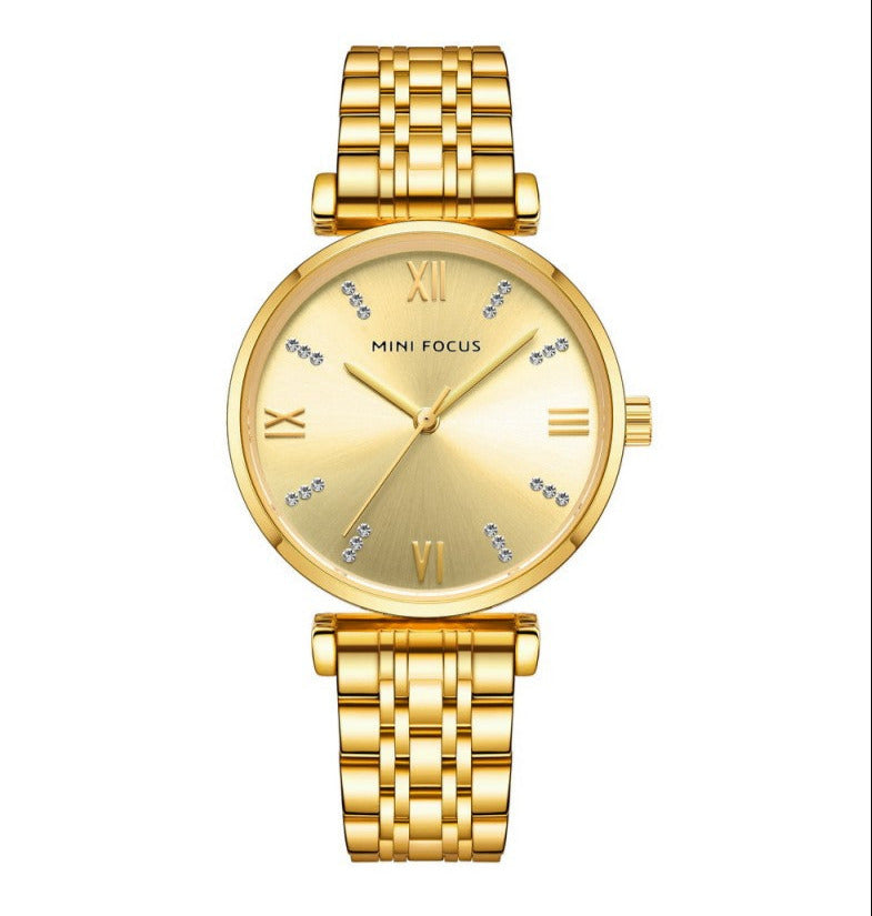 Mini Focus Watch For Women MF0335L .02