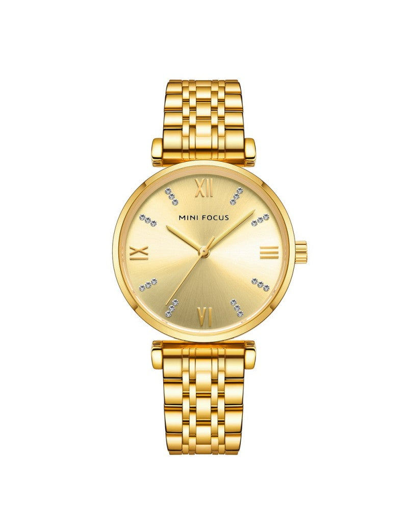 Mini Focus Watch for Women MF0335L.02