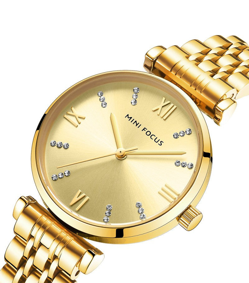Mini Focus Watch For Women MF0335L .02