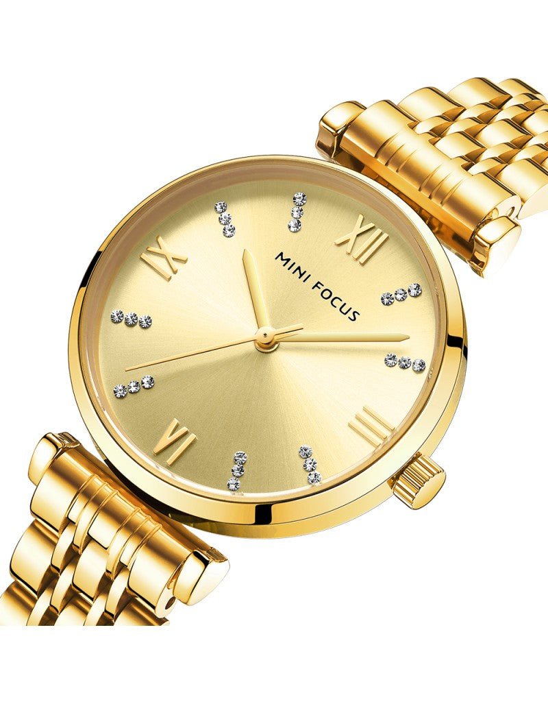 Mini Focus Watch for Women MF0335L.02