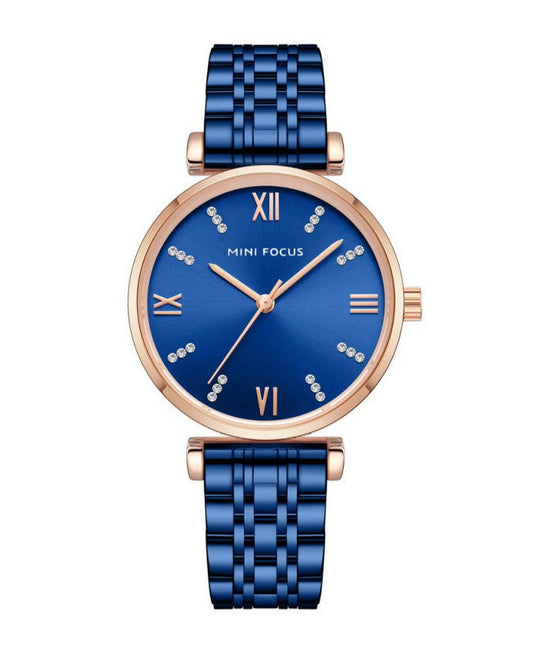 Mini Focus Watch For Women MF0335L.04
