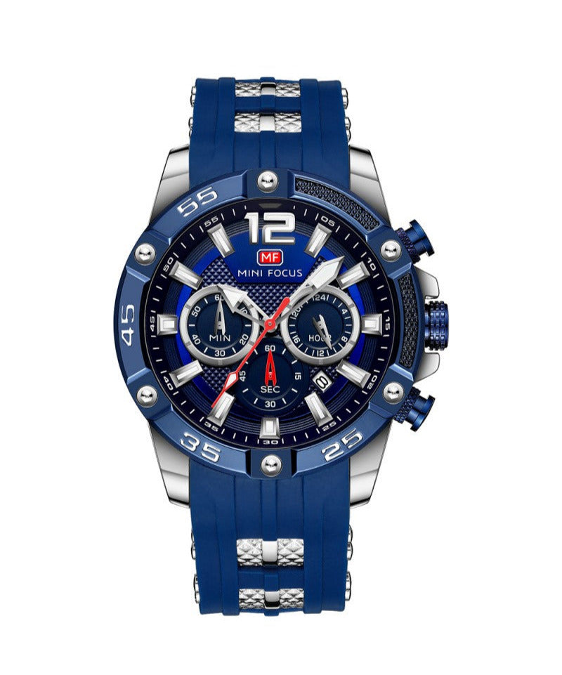 Mini Focus Watch For Men MF0349G.01