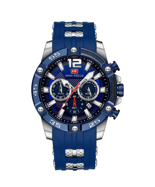 Mini Focus Watch For Men MF0349G.01